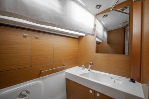 Sun Odyssey 479