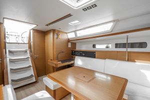 Sun Odyssey 479
