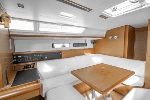 Sun Odyssey 479