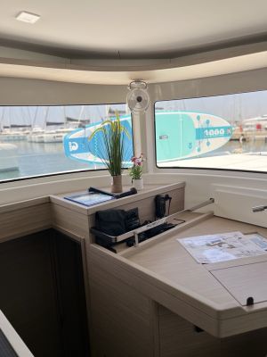 Lagoon 46