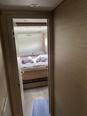 Lagoon 46