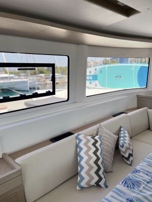 Lagoon 46