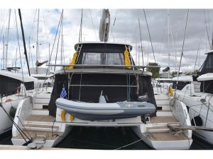 Lagoon 46