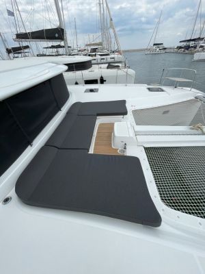 Lagoon 46