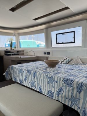 Lagoon 46