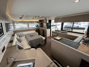 Lagoon 46