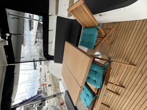 Lagoon 46