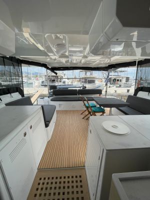 Lagoon 46