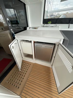 Lagoon 46