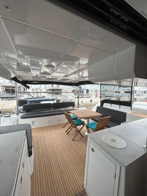 Lagoon 46