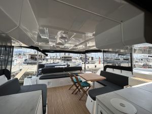Lagoon 46