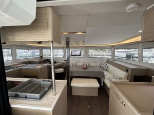 Lagoon 46
