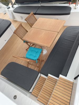 Lagoon 46