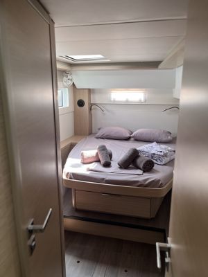 Lagoon 46