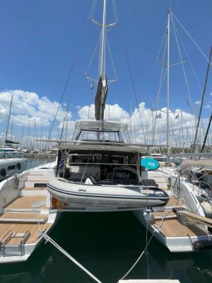 Lagoon 46