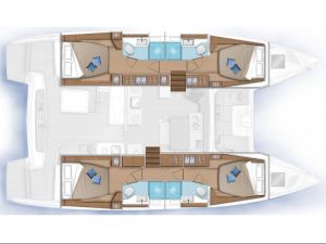 Lagoon 46