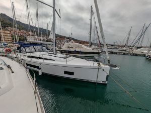 Oceanis 46.1