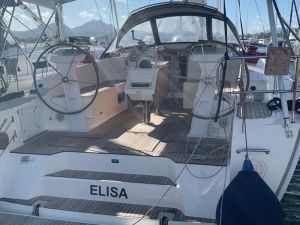 Bavaria Cruiser 46