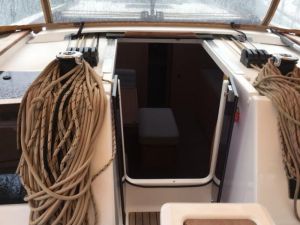 Dufour 460 GL
