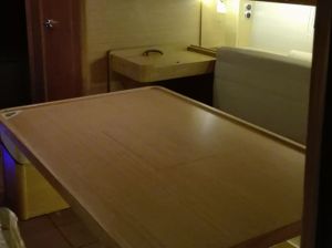 Dufour 460 GL