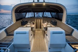 Jeanneau 64