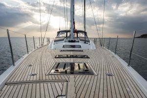 Jeanneau 64