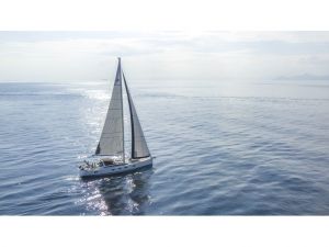 Jeanneau 64