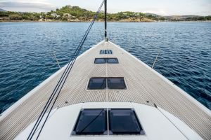 Jeanneau 64