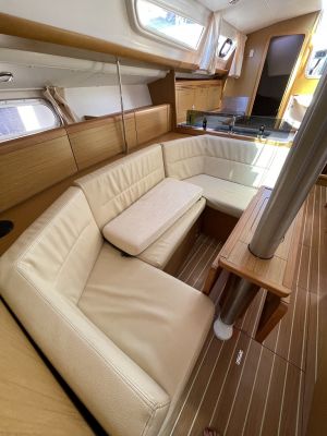 Sun Odyssey 36i