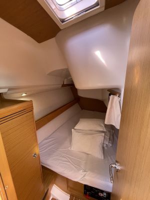 Sun Odyssey 36i
