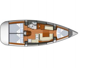 Sun Odyssey 36i