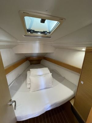 Sun Odyssey 36i