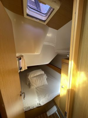 Sun Odyssey 36i