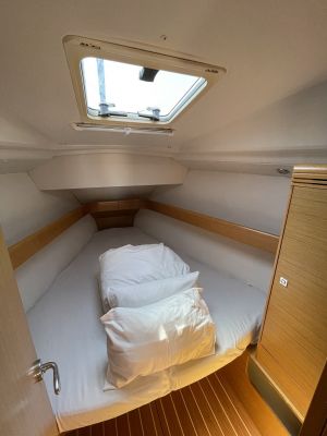 Sun Odyssey 36i