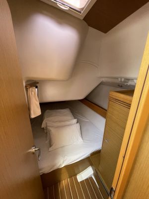 Sun Odyssey 36i