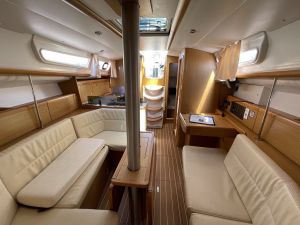 Sun Odyssey 36i