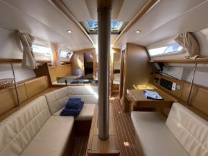 Sun Odyssey 36i