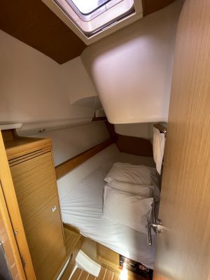 Sun Odyssey 36i
