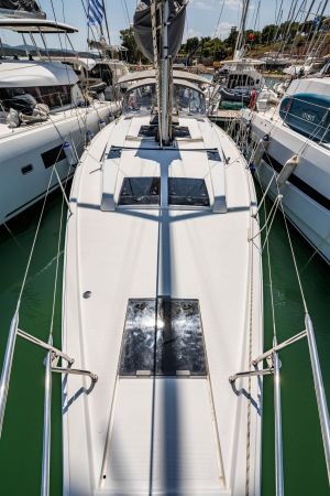 Hanse 455