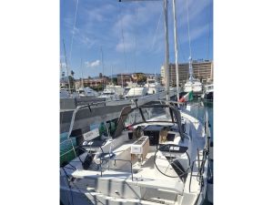 Dufour 37
