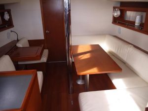 Oceanis 41