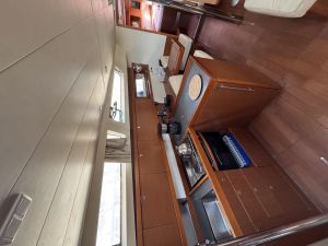 Oceanis 41