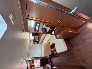 Oceanis 41