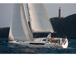 Oceanis 41