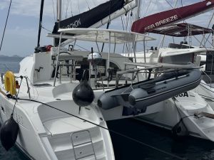 Lagoon 380 S2