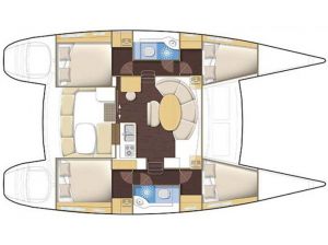 Lagoon 380 S2