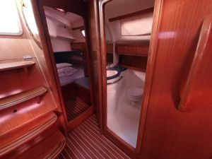 Bavaria 39 Cruiser