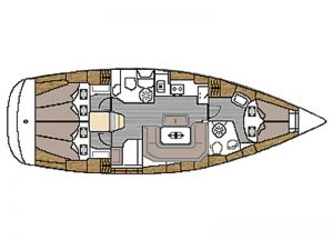 Bavaria 39 Cruiser