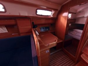Bavaria 39 Cruiser
