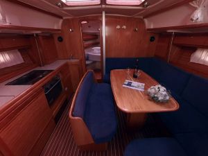 Bavaria 39 Cruiser